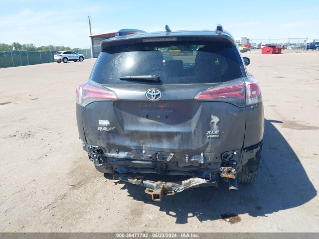 Toyota Rav4 Xle 2016 JTMRFREV2GD195830 Image 16
