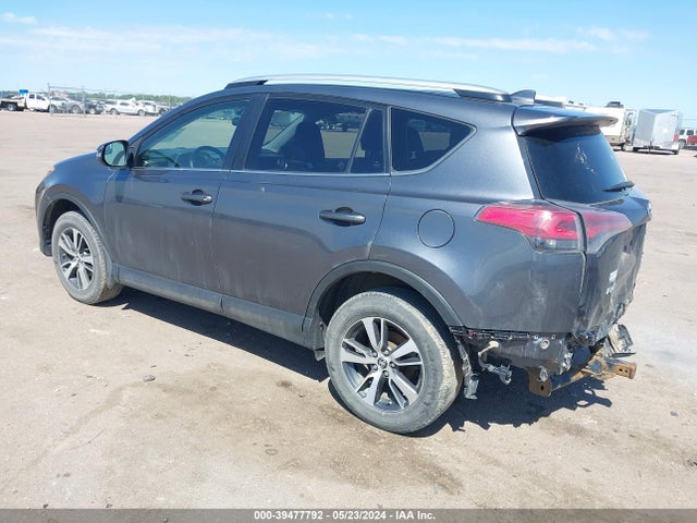Toyota Rav4 Xle 2016 JTMRFREV2GD195830 Image 3
