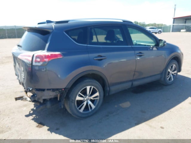 Toyota Rav4 Xle 2016 JTMRFREV2GD195830 Image 4