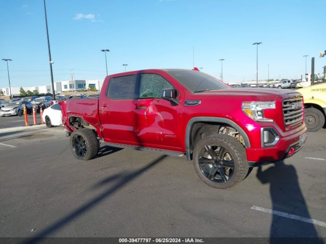 1GTP9EED0MZ154108 auction archive image