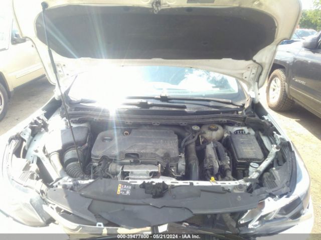1G1BE5SM0K7115112 Chevrolet CRUZE LT