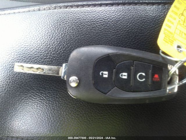 1G1BE5SM0K7115112 Chevrolet CRUZE LT