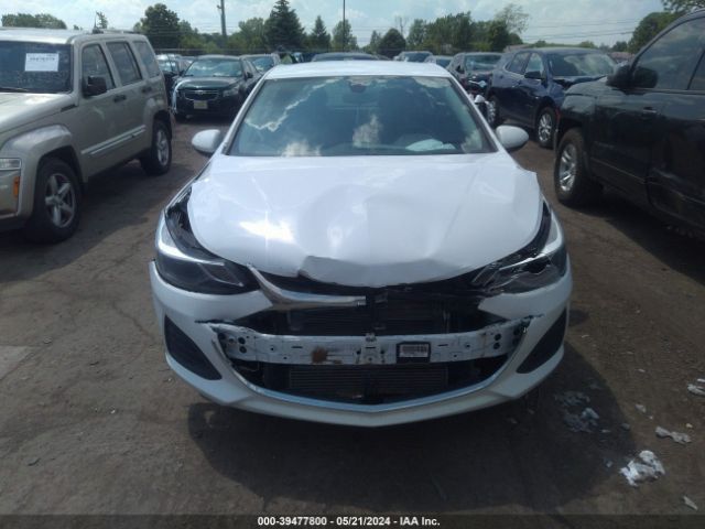 1G1BE5SM0K7115112 Chevrolet CRUZE LT