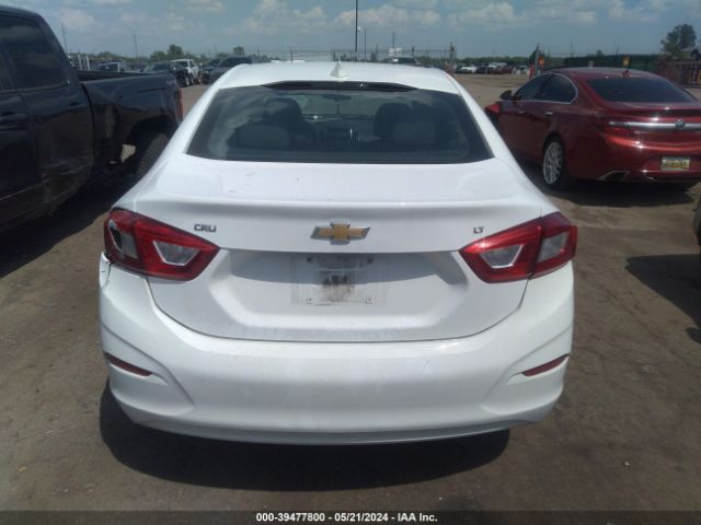 1G1BE5SM0K7115112 Chevrolet CRUZE LT