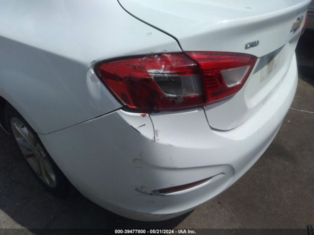 1G1BE5SM0K7115112 Chevrolet CRUZE LT