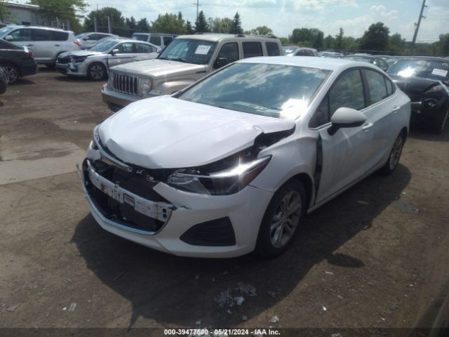 1G1BE5SM0K7115112 Chevrolet CRUZE LT