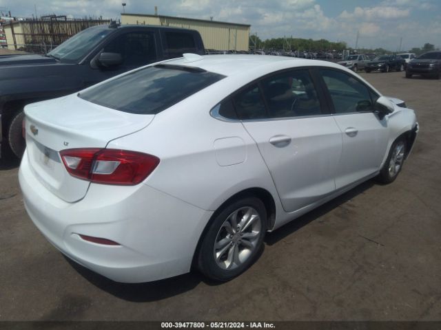 1G1BE5SM0K7115112 Chevrolet CRUZE LT