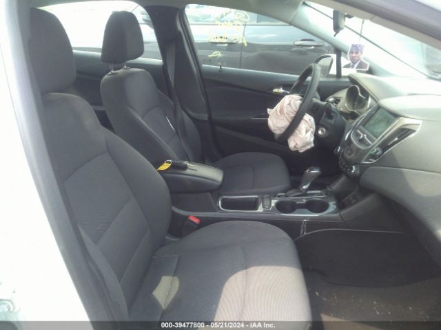 1G1BE5SM0K7115112 Chevrolet CRUZE LT