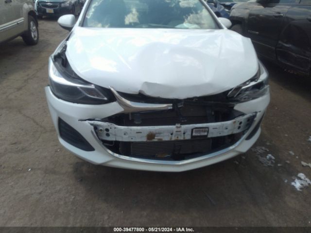 1G1BE5SM0K7115112 Chevrolet CRUZE LT