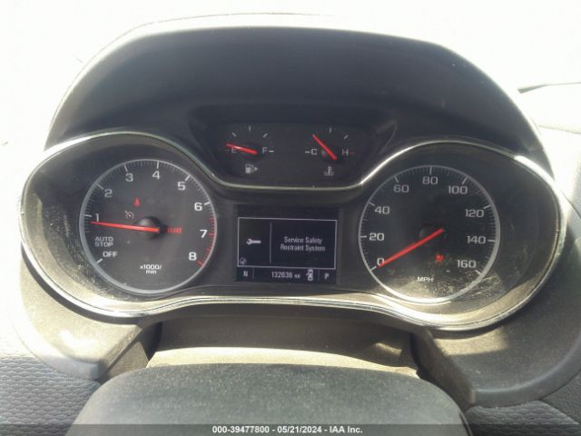 1G1BE5SM0K7115112 Chevrolet CRUZE LT
