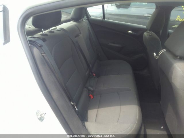 1G1BE5SM0K7115112 Chevrolet CRUZE LT