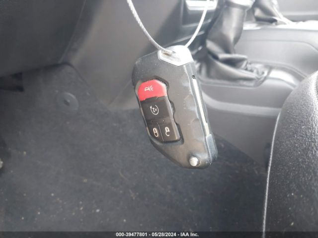 1C6HJTAG2ML618817 Jeep Gladiator Texas Trail 4x4