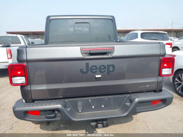 1C6HJTAG2ML618817 Jeep Gladiator Texas Trail 4x4