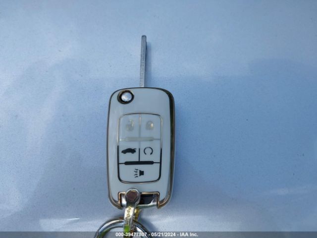 1G1PH5SB9E7268264 Chevrolet Cruze Eco Auto