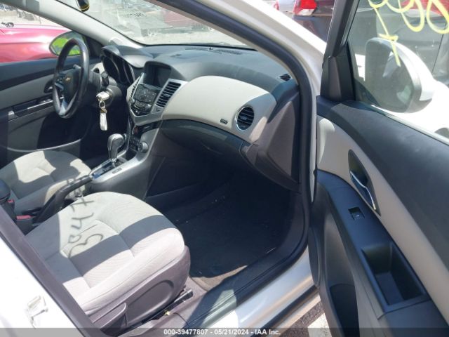 1G1PH5SB9E7268264 Chevrolet Cruze Eco Auto