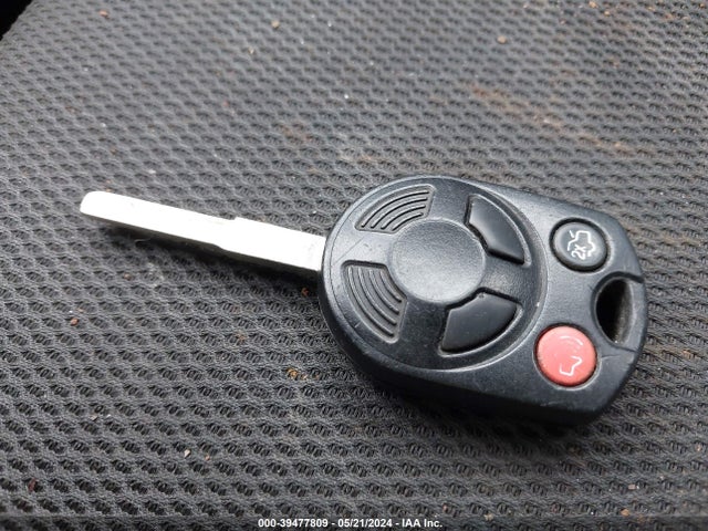 Ford FOCUS SE 2014 1FADP3F25EL438581 Image 11