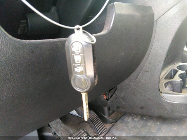 3C6TRVAG2FE502835 RAM Promaster 1500 Low Roof