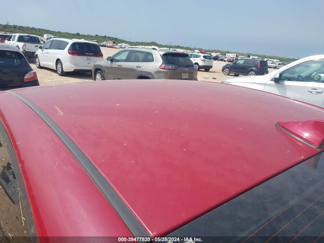 KIA FORTE LX 2016 KNAFK4A67G5606890 Image 14