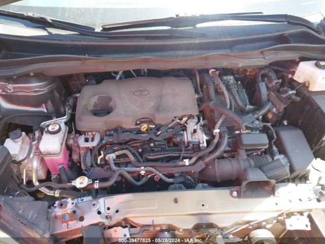 5TDKRKEC1MS018443 Toyota SIENNA LE