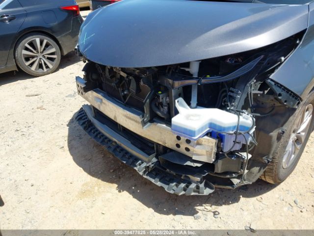 5TDKRKEC1MS018443 Toyota SIENNA LE