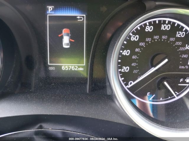 4T1B11HKXJU113123 Toyota CAMRY SE