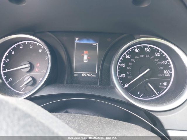 4T1B11HKXJU113123 Toyota CAMRY SE