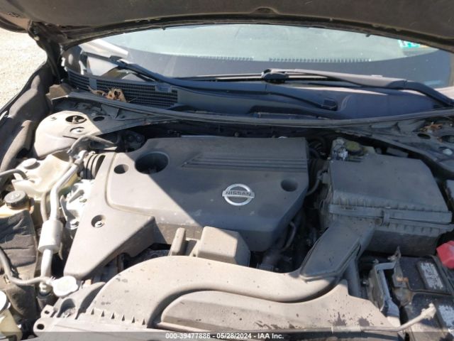 1N4AL3AP2FC261975 Nissan Altima 2.5/2.5 S/2.5 Sl/2.5 Sv