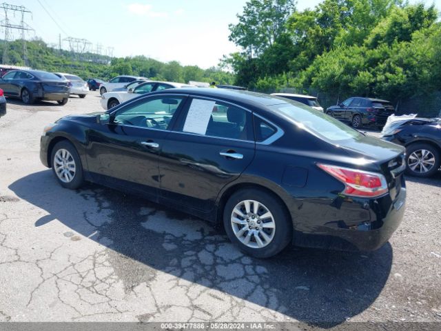 1N4AL3AP2FC261975 Nissan Altima 2.5/2.5 S/2.5 Sl/2.5 Sv