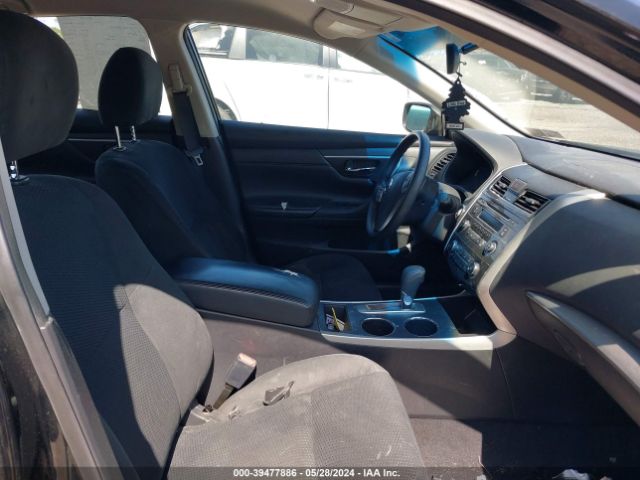 1N4AL3AP2FC261975 Nissan Altima 2.5/2.5 S/2.5 Sl/2.5 Sv