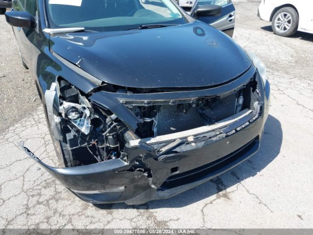 1N4AL3AP2FC261975 Nissan Altima 2.5/2.5 S/2.5 Sl/2.5 Sv