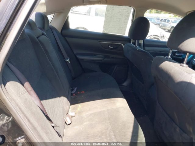 1N4AL3AP2FC261975 Nissan Altima 2.5/2.5 S/2.5 Sl/2.5 Sv