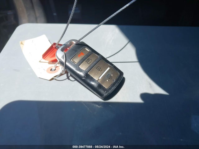 KIA Cadenza Premium 2014 KNALN4D7XE5157345 Image 11