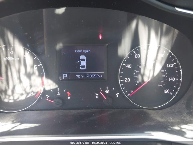 KIA Cadenza Premium 2014 KNALN4D7XE5157345 Image 16