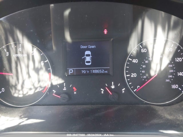 KIA Cadenza Premium 2014 KNALN4D7XE5157345 Image 7