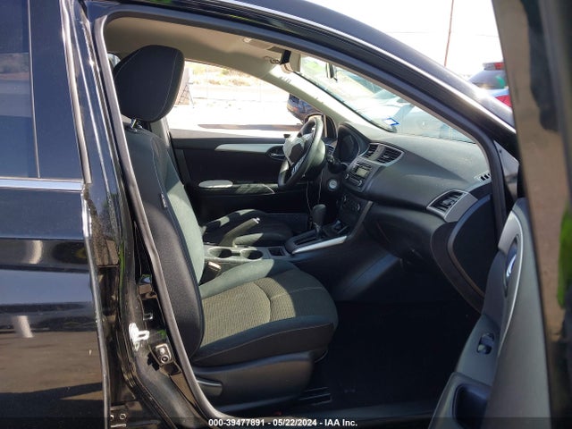 Nissan SENTRA S 2017 3N1AB7AP1HY312397 Image 5