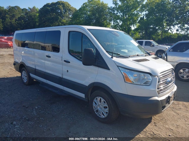 2016 1FBZX2ZM1GKA26999 main image