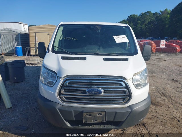 Ford Transit-350 Xlt 2016 1FBZX2ZM1GKA26999 Image 12