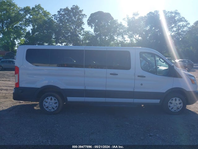 Ford Transit-350 Xlt 2016 1FBZX2ZM1GKA26999 Image 13