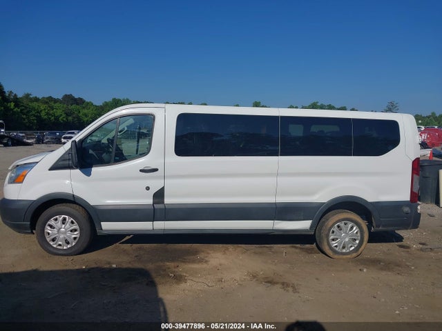 Ford Transit-350 Xlt 2016 1FBZX2ZM1GKA26999 Image 14