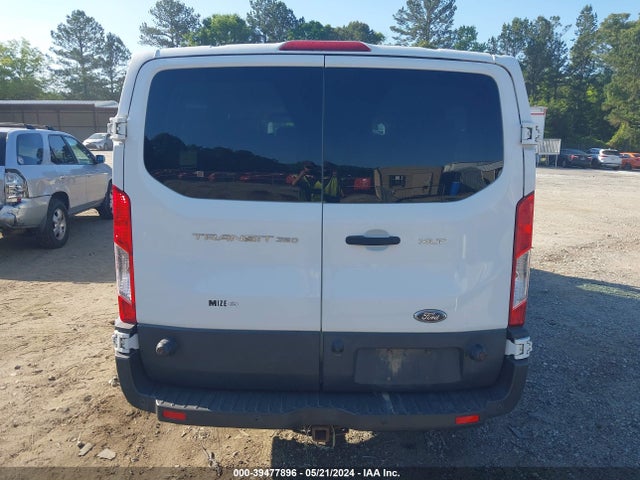 Ford Transit-350 Xlt 2016 1FBZX2ZM1GKA26999 Image 16
