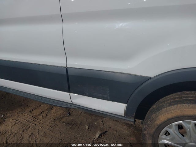 Ford Transit-350 Xlt 2016 1FBZX2ZM1GKA26999 Image 17