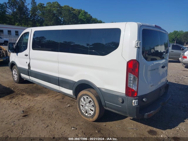Ford Transit-350 Xlt 2016 1FBZX2ZM1GKA26999 Image 3