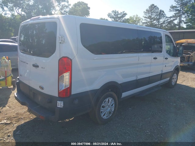 Ford Transit-350 Xlt 2016 1FBZX2ZM1GKA26999 Image 4