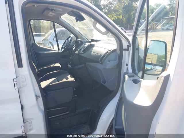 Ford Transit-350 Xlt 2016 1FBZX2ZM1GKA26999 Image 5