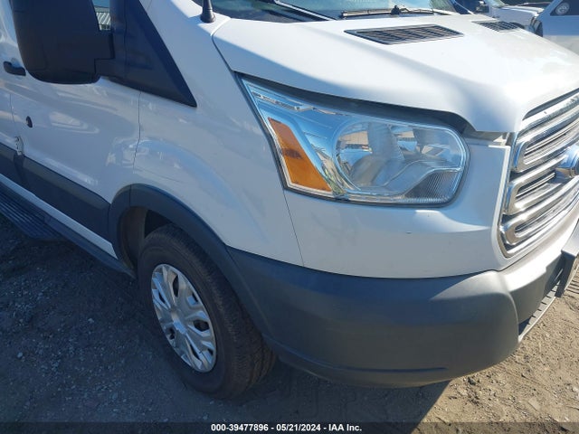 Ford Transit-350 Xlt 2016 1FBZX2ZM1GKA26999 Image 6