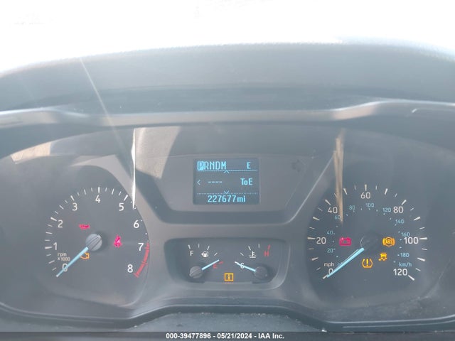 Ford Transit-350 Xlt 2016 1FBZX2ZM1GKA26999 Image 7