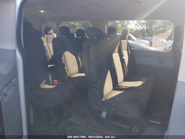 Ford Transit-350 Xlt 2016 1FBZX2ZM1GKA26999 Image 8