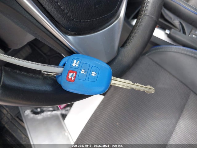 Toyota COROLLA SE 2017 5YFBURHE7HP641469 Image 11