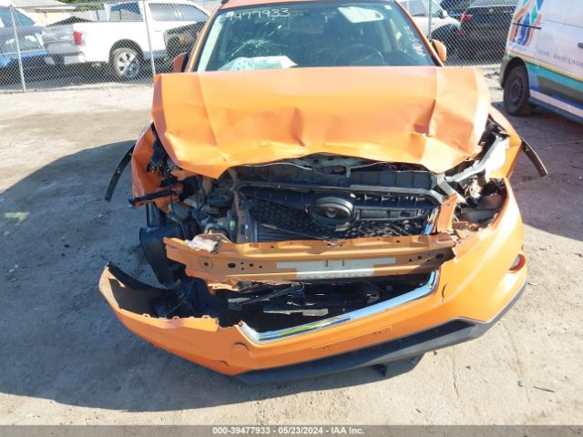 JF2GPAWC3E8217022 Subaru Xv Crosstrek 2.0i Premium