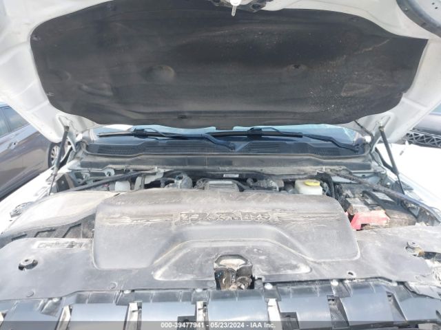 3C6UR5DL6MG532760 RAM 2500 Big Horn  4x4 6'4 Box